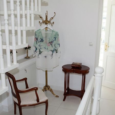 Ferienwohnung Mia Uhldingen-Mühlhofen Esterno foto