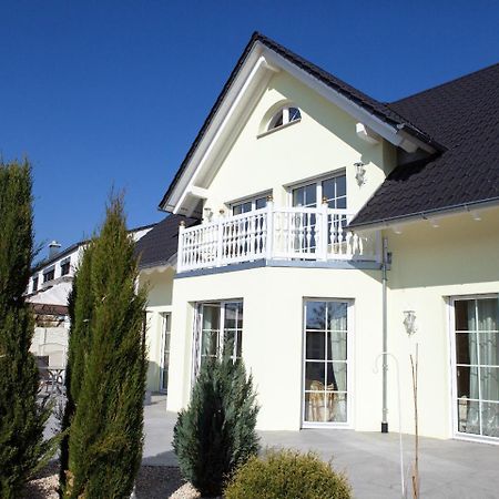 Ferienwohnung Mia Uhldingen-Mühlhofen Esterno foto
