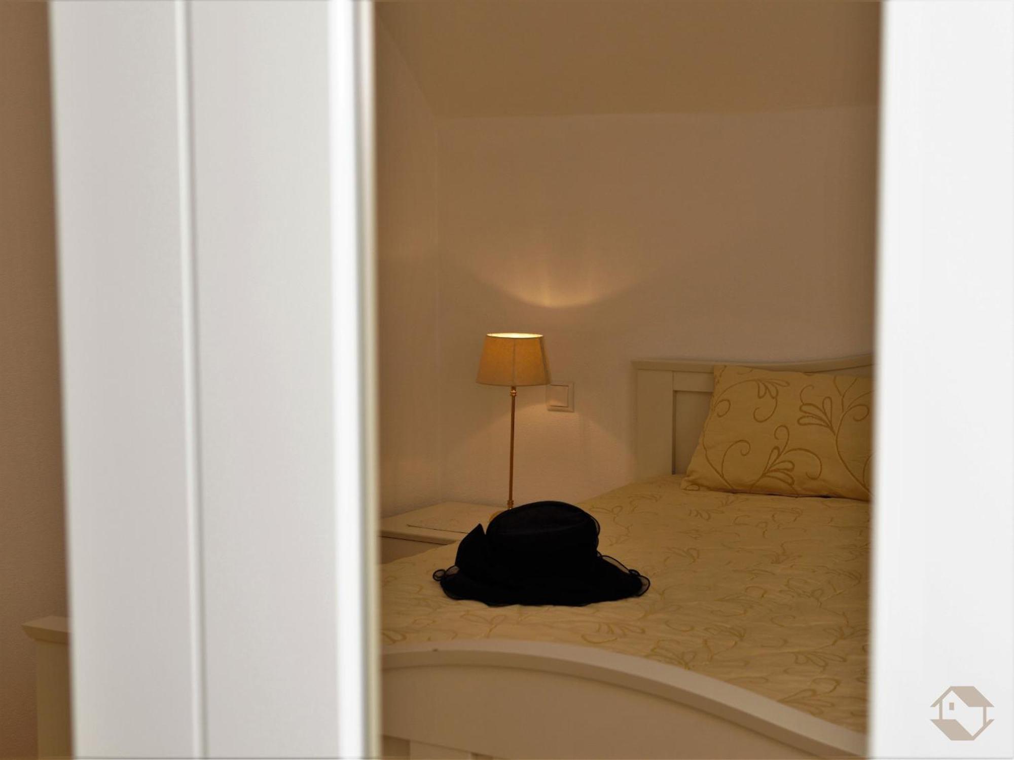 Ferienwohnung Mia Uhldingen-Mühlhofen Esterno foto