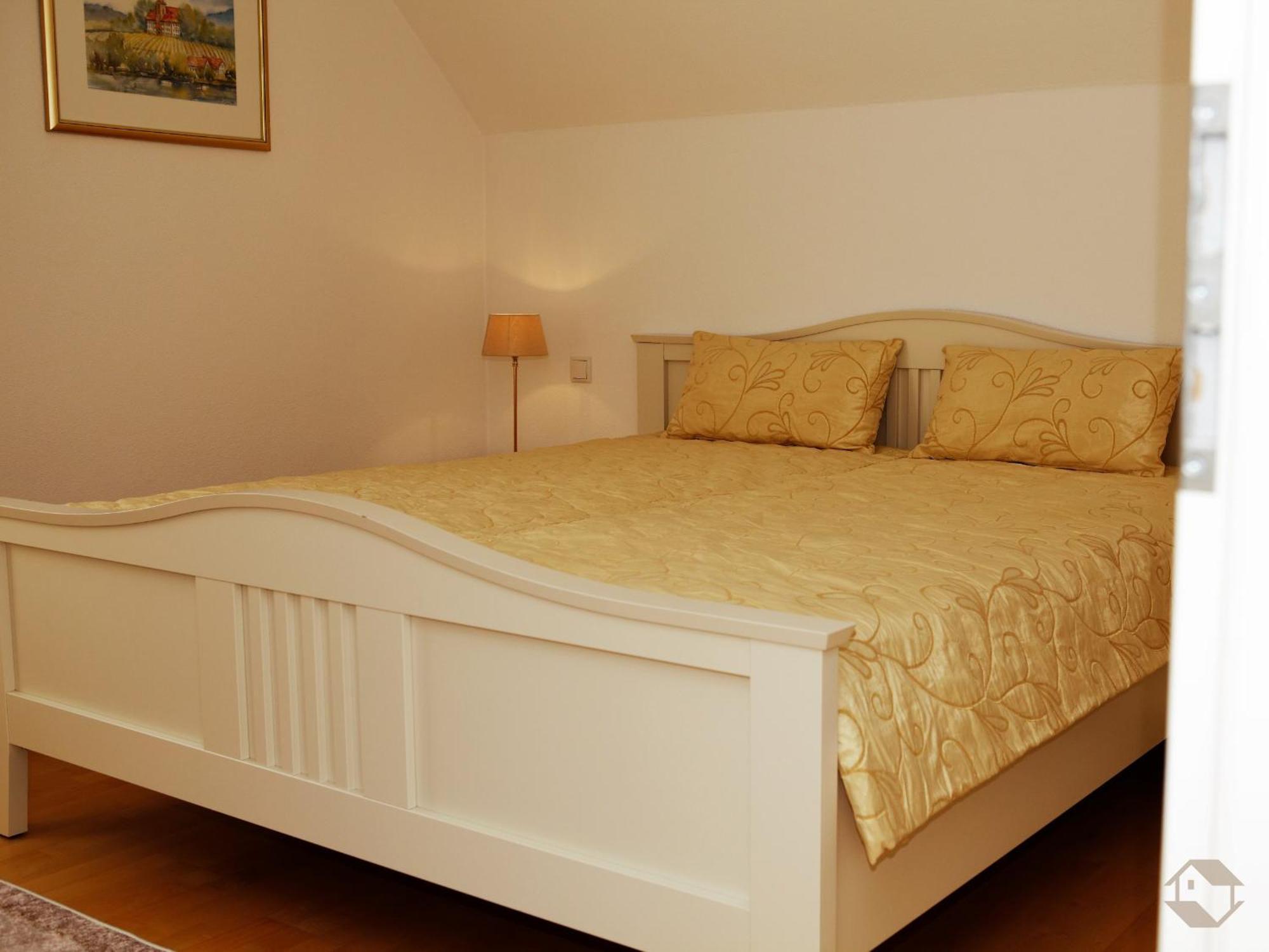 Ferienwohnung Mia Uhldingen-Mühlhofen Esterno foto