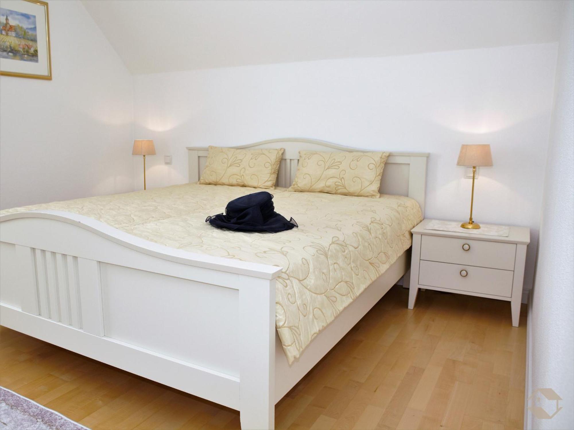 Ferienwohnung Mia Uhldingen-Mühlhofen Esterno foto
