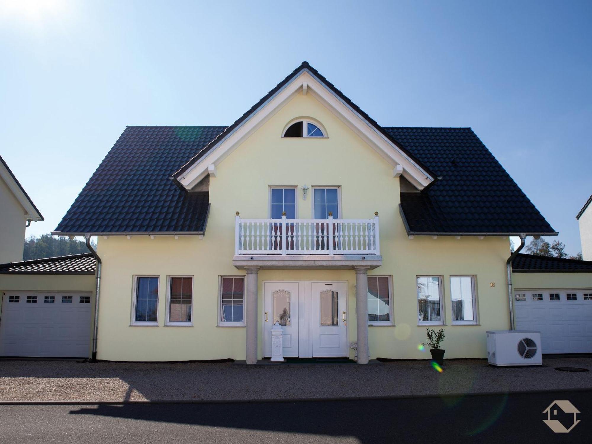 Ferienwohnung Mia Uhldingen-Mühlhofen Esterno foto