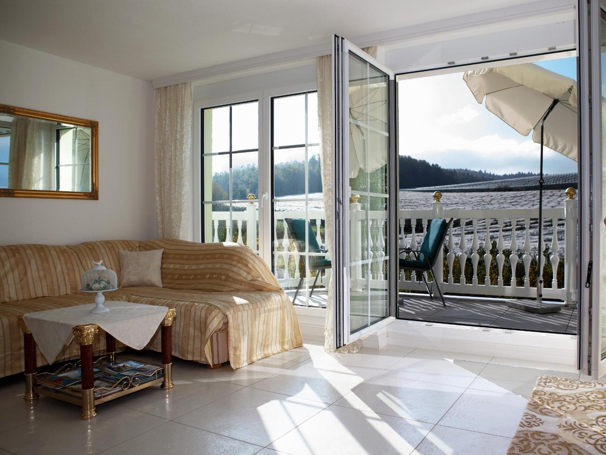 Ferienwohnung Mia Uhldingen-Mühlhofen Esterno foto