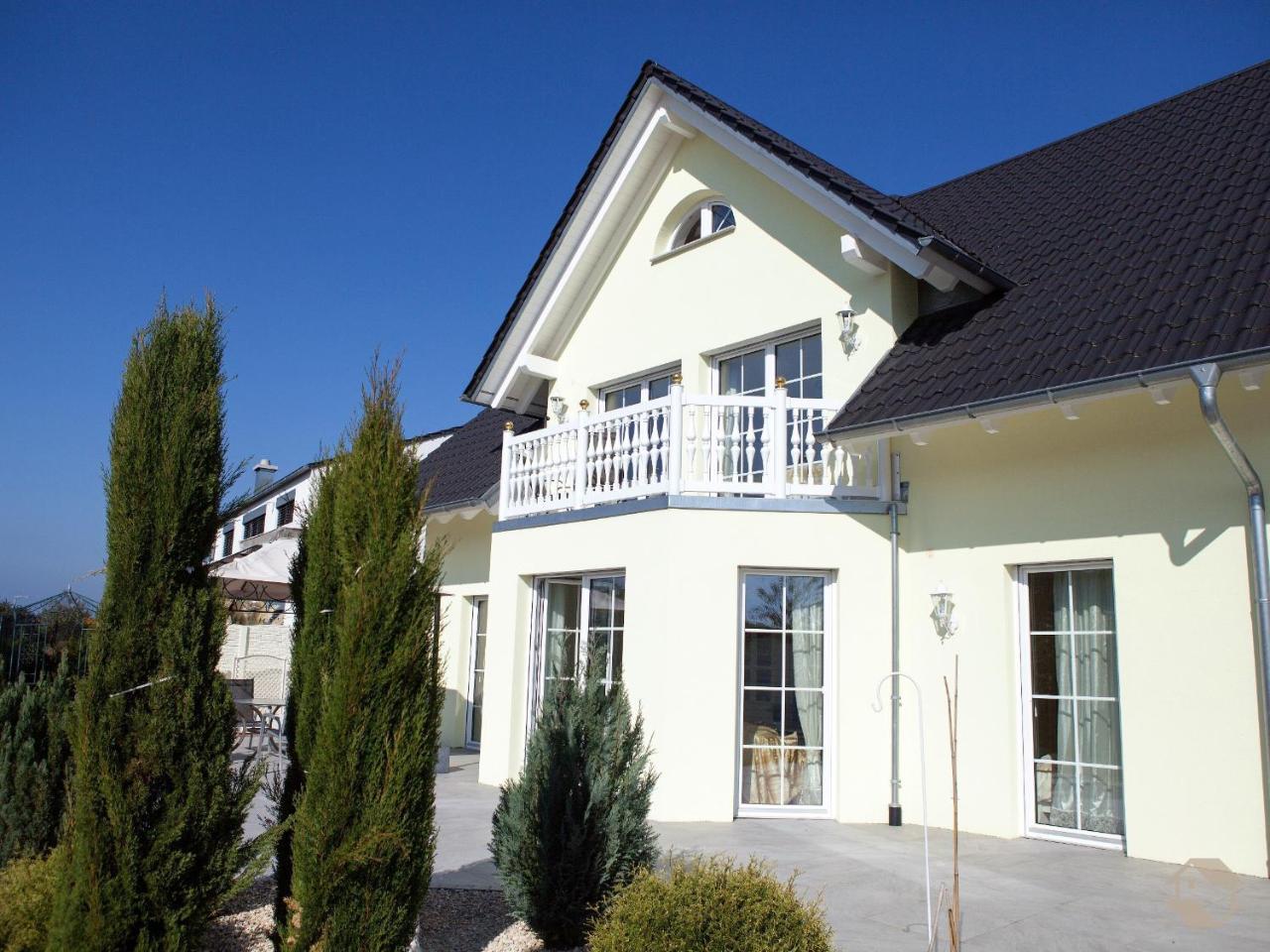 Ferienwohnung Mia Uhldingen-Mühlhofen Esterno foto
